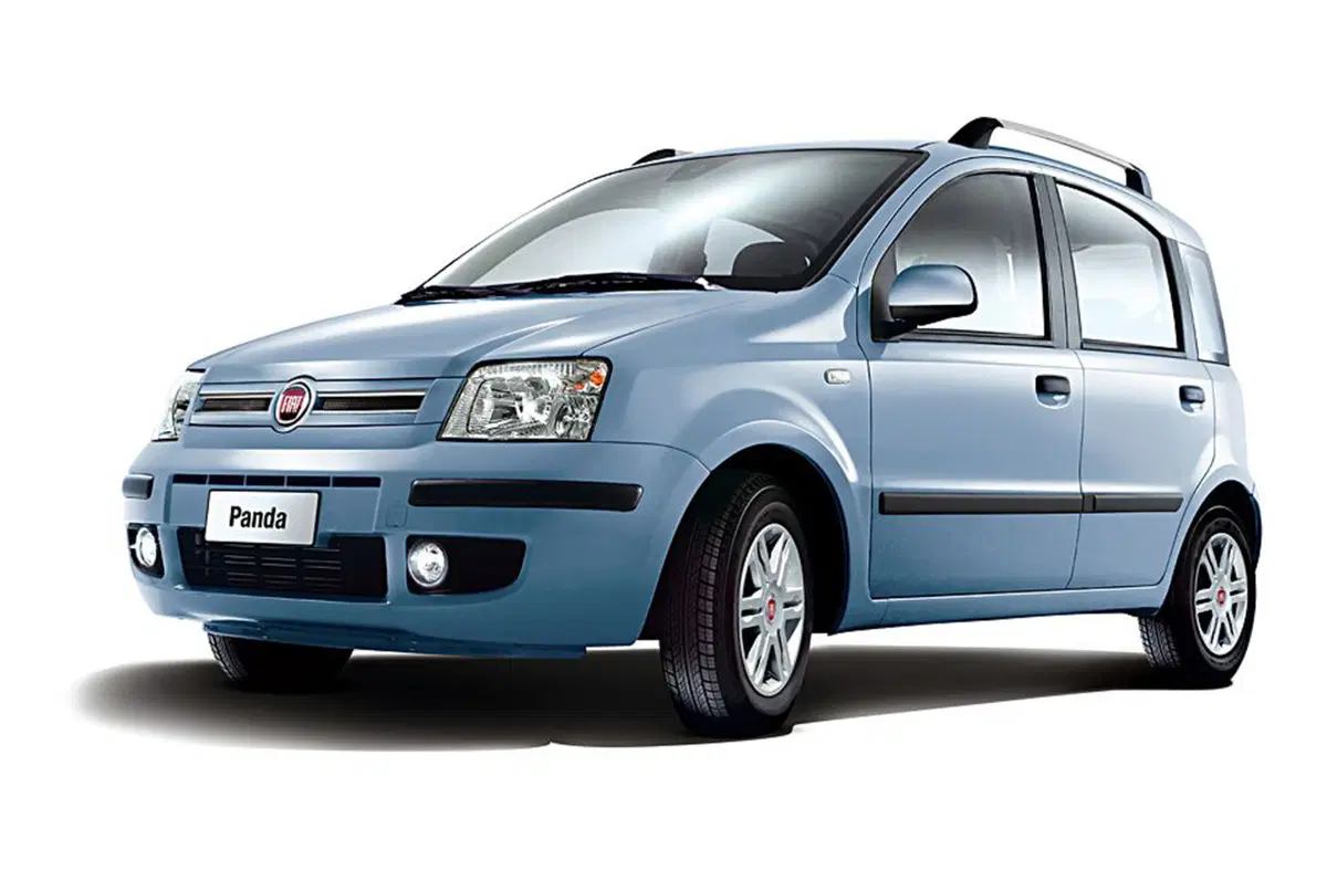 Fiat Panda Classic