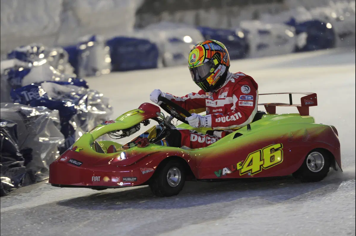 Alonso: nel 2012 miglioreremo sia io che Rossi