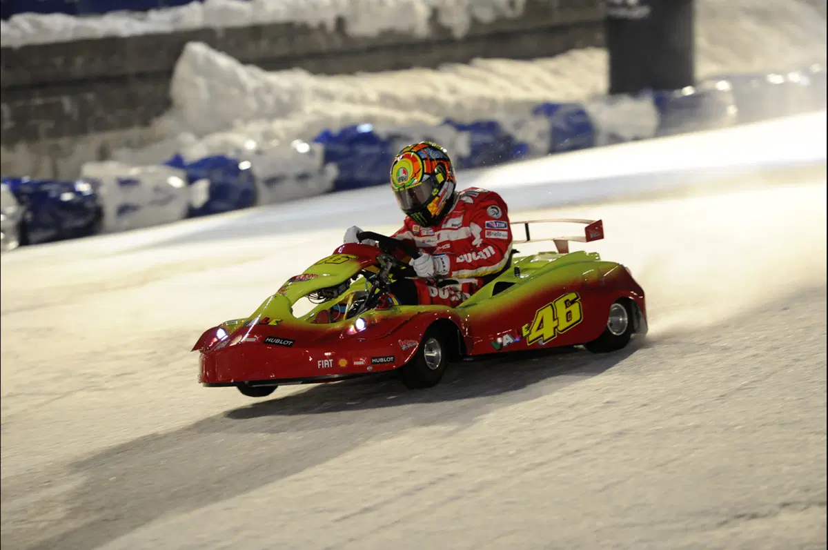 Alonso: nel 2012 miglioreremo sia io che Rossi (3)