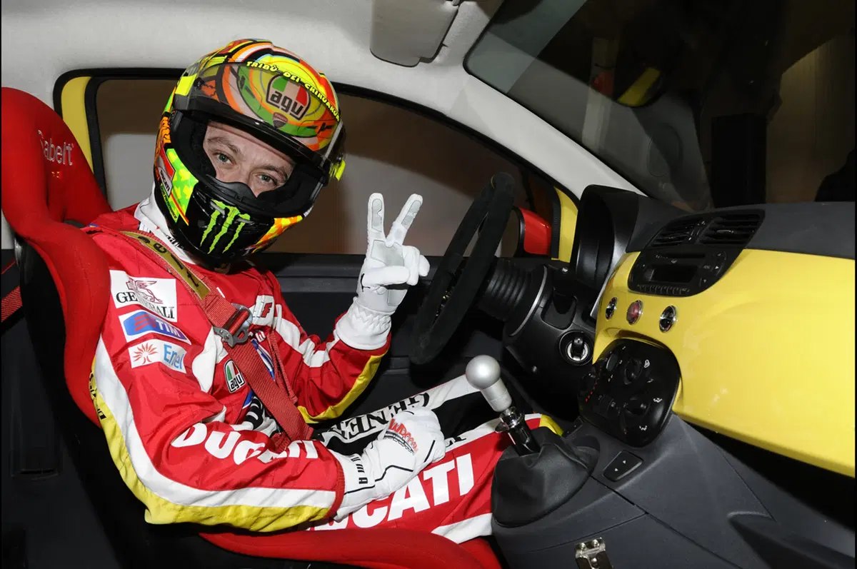 Alonso: nel 2012 miglioreremo sia io che Rossi (10)