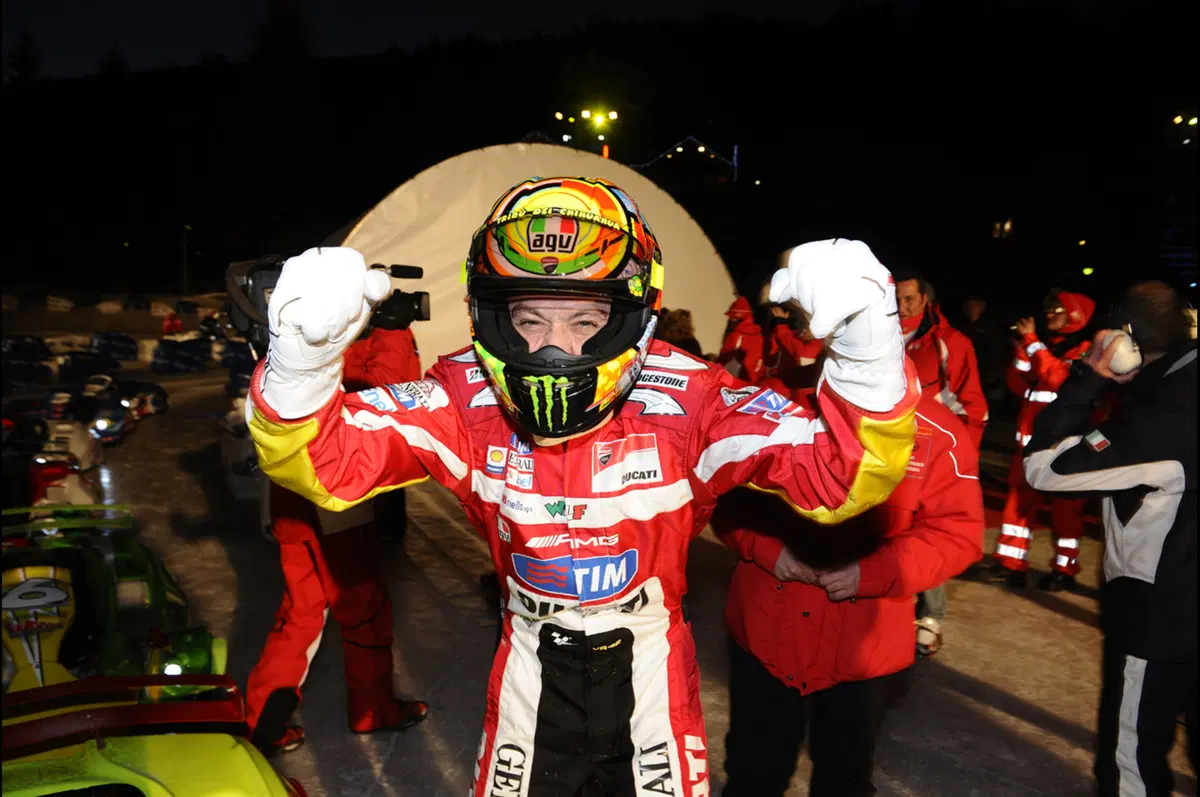 Alonso: nel 2012 miglioreremo sia io che Rossi (15)