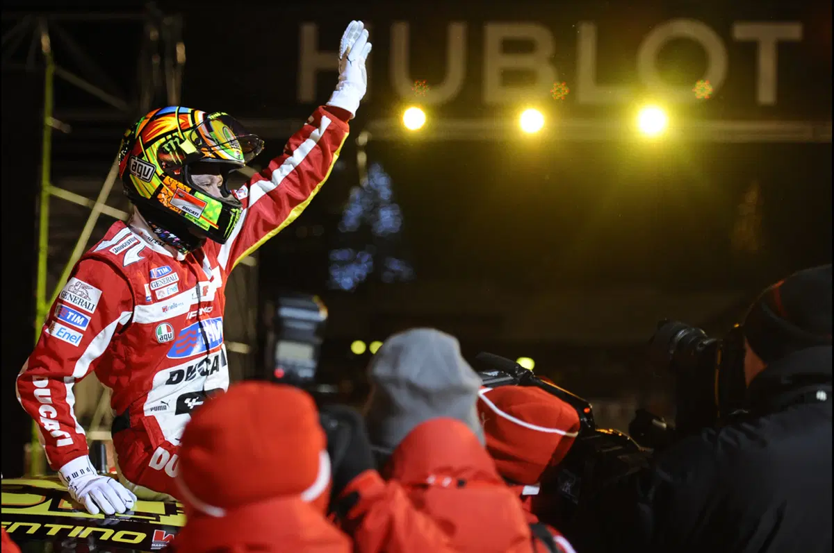 Alonso: nel 2012 miglioreremo sia io che Rossi (17)