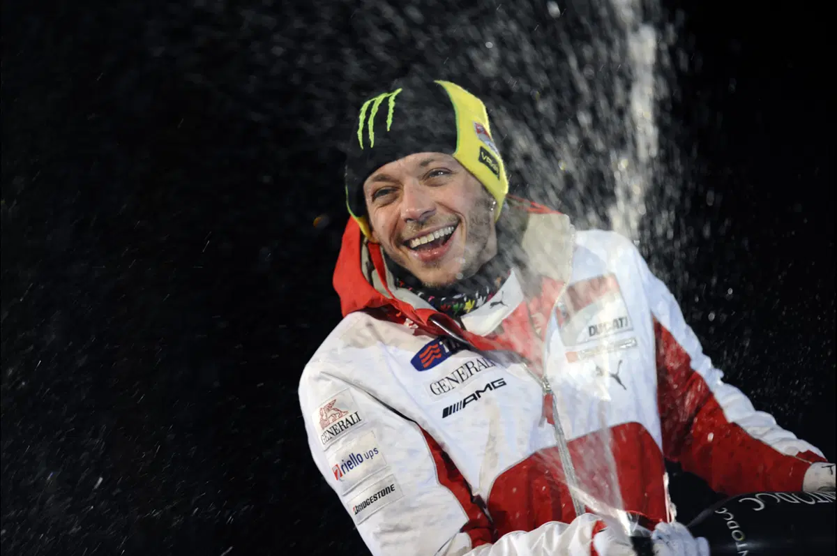 Alonso: nel 2012 miglioreremo sia io che Rossi (18)