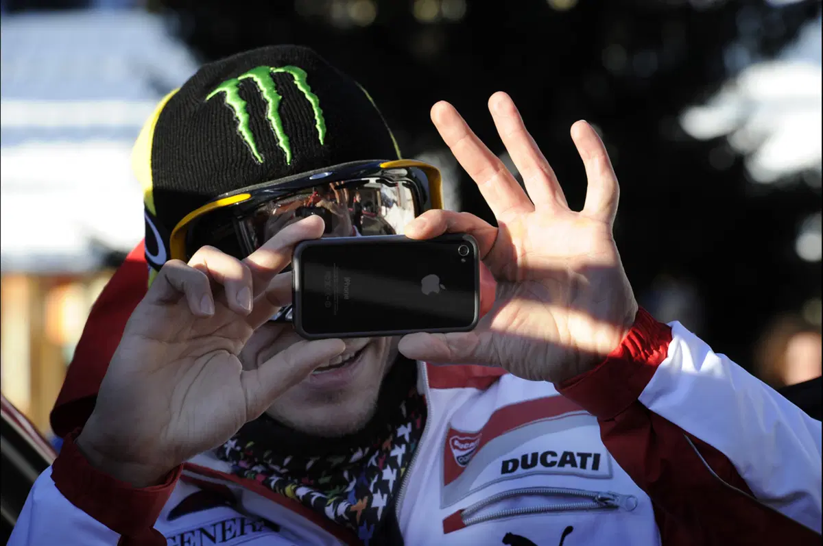 Alonso: nel 2012 miglioreremo sia io che Rossi (19)