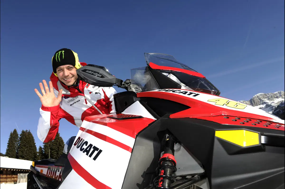 Alonso: nel 2012 miglioreremo sia io che Rossi (21)