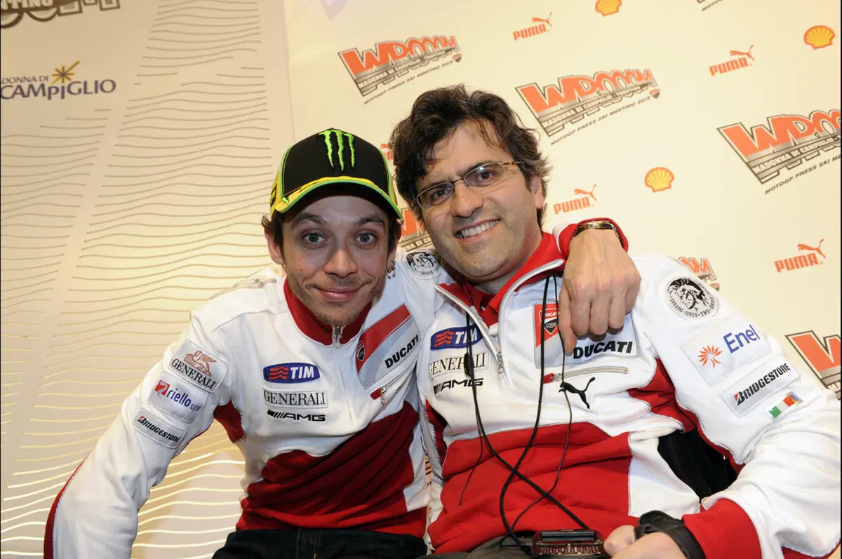 Alonso: nel 2012 miglioreremo sia io che Rossi (22)