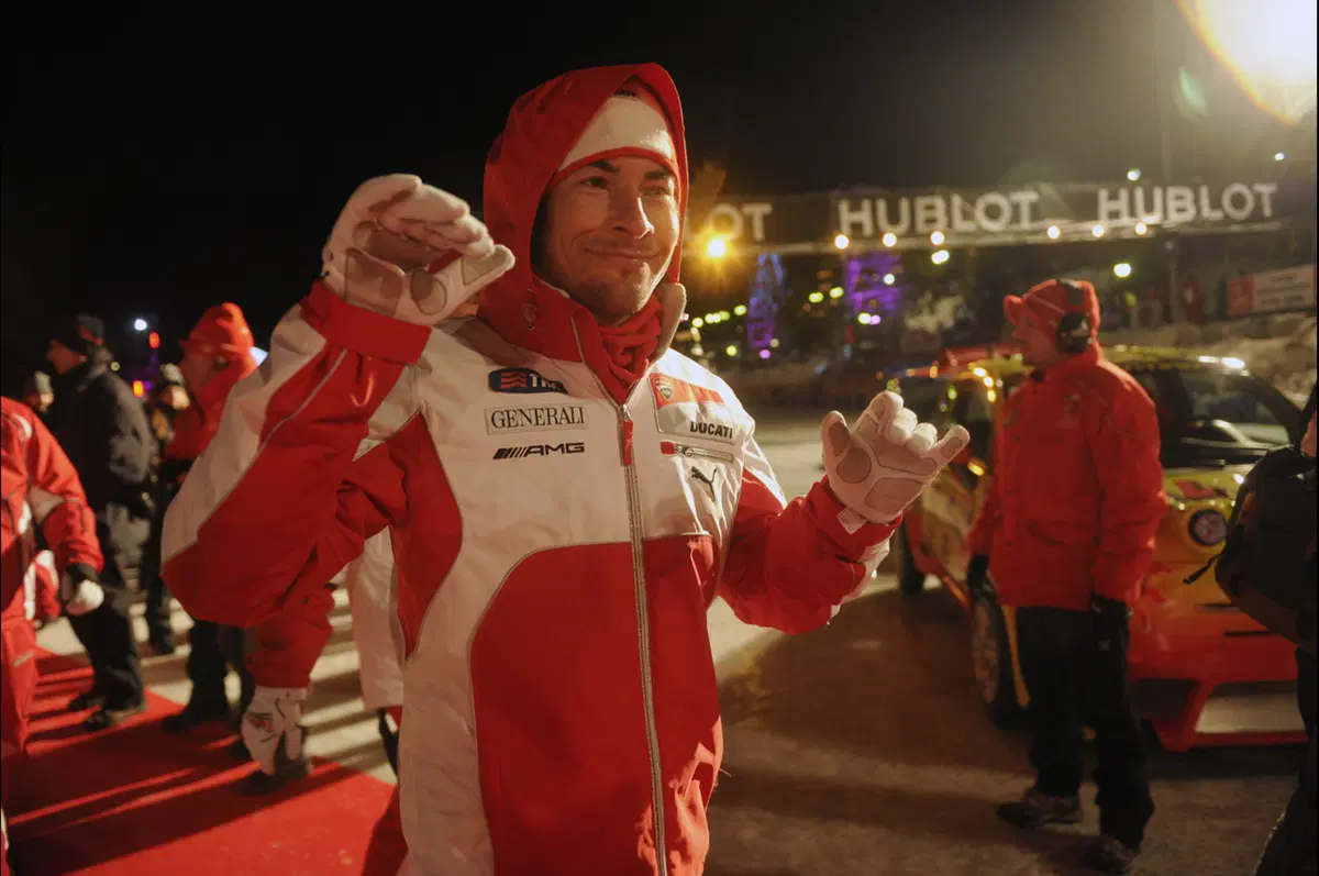 Alonso: nel 2012 miglioreremo sia io che Rossi (29)