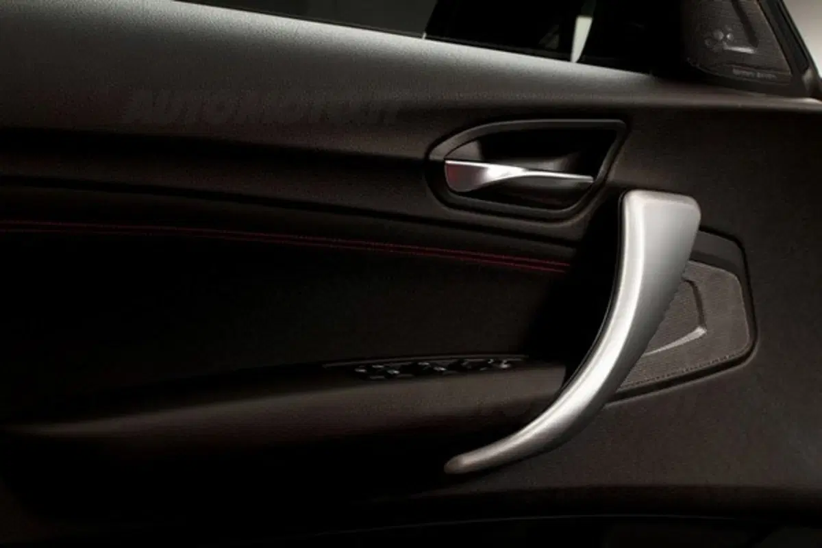 BMW 116d EfficientDynamics Edition (17)