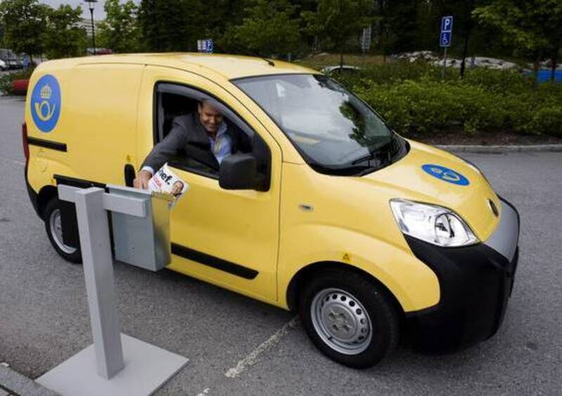 Fiat e Acea insieme per la mobilit&agrave; elettrica a Roma