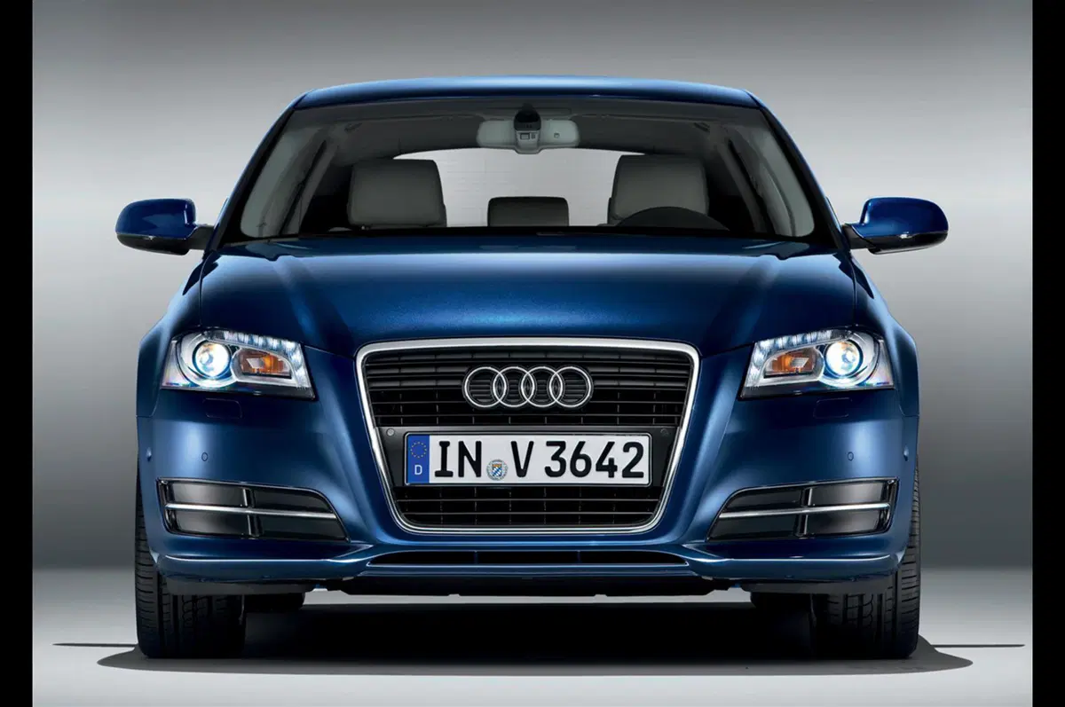 Audi A3 Limited Edition (4)