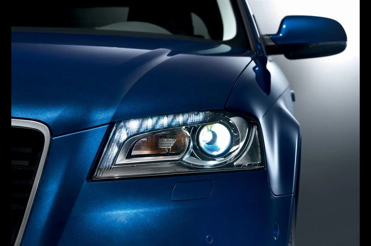 Audi A3 Limited Edition (5)