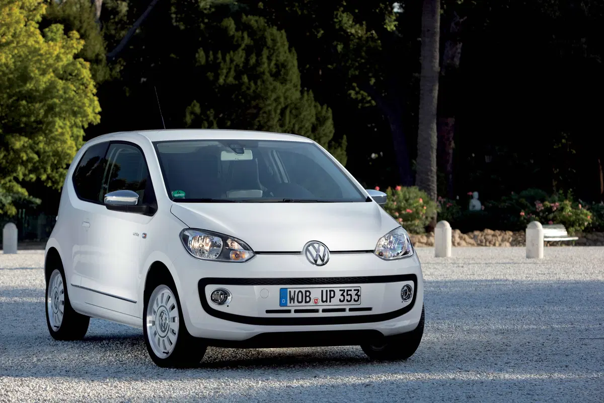 Volkswagen Up!: porte aperte il 21 e il 22 gennaio (4)