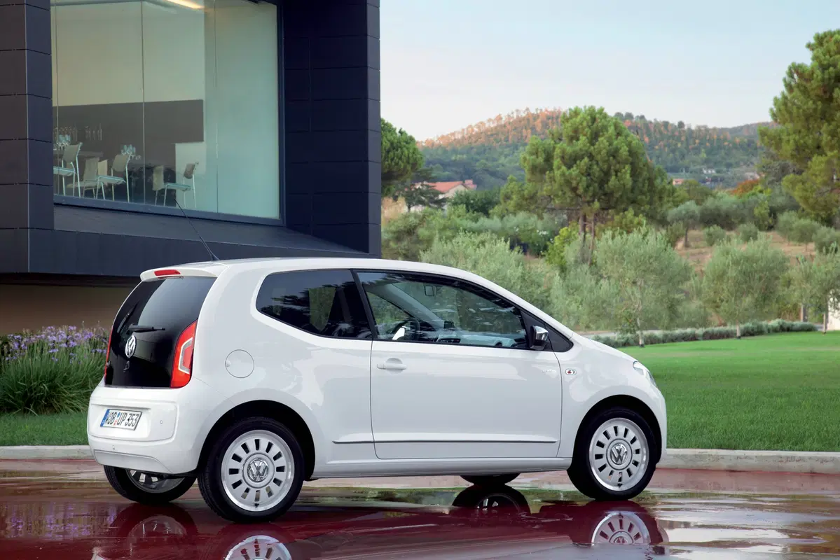 Volkswagen Up!: porte aperte il 21 e il 22 gennaio (6)