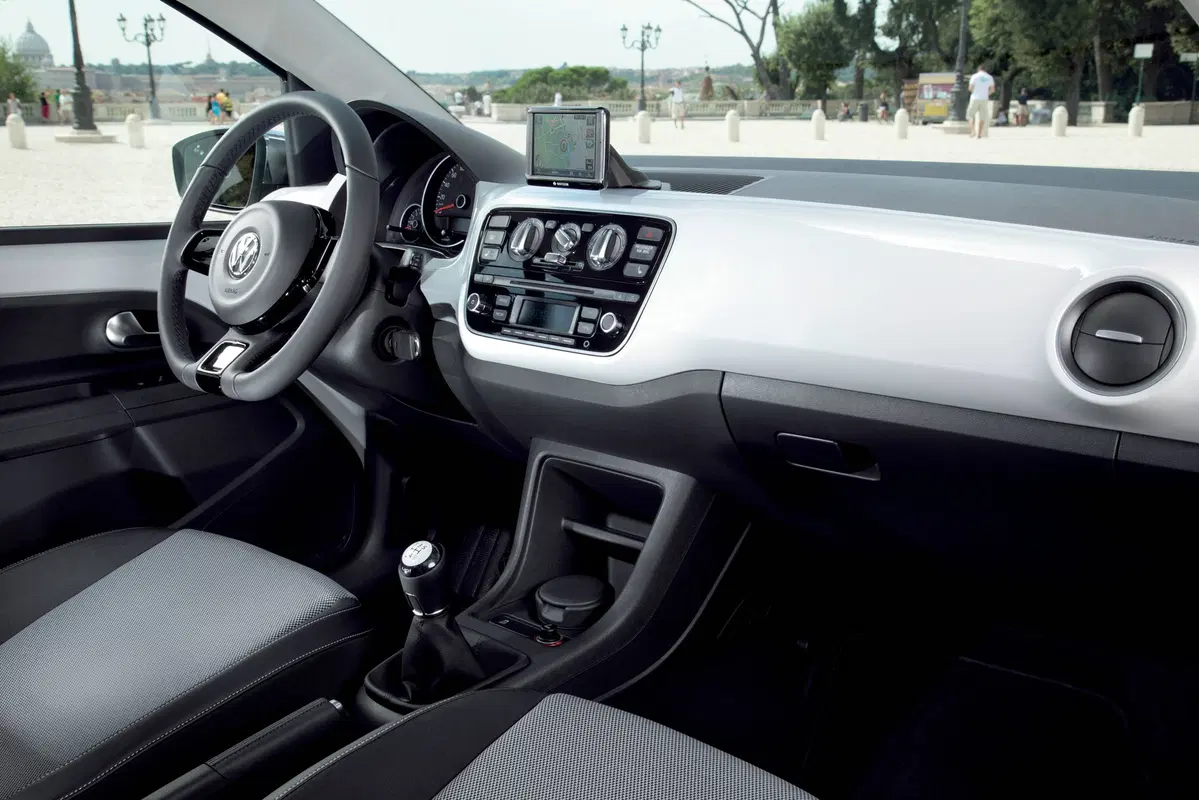 Volkswagen Up!: porte aperte il 21 e il 22 gennaio (9)
