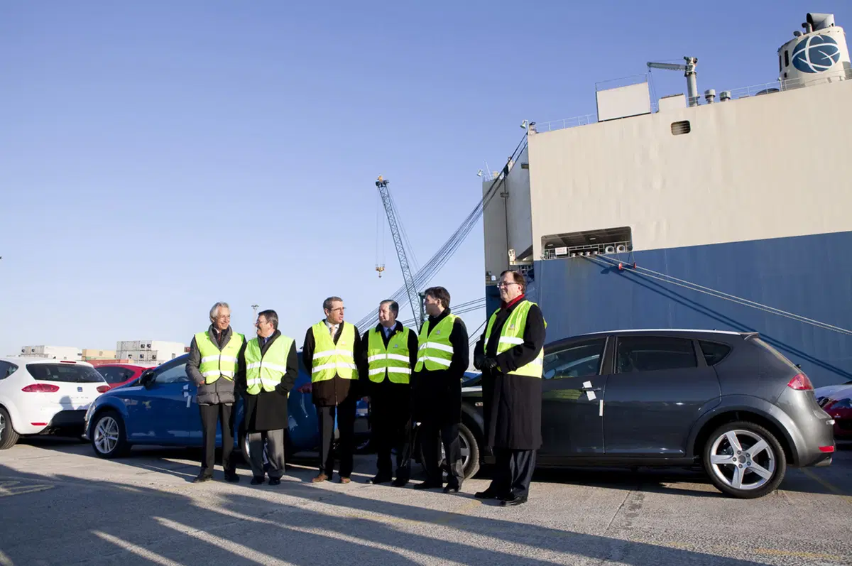 Seat si prepara a sbarcare in Cina (2)
