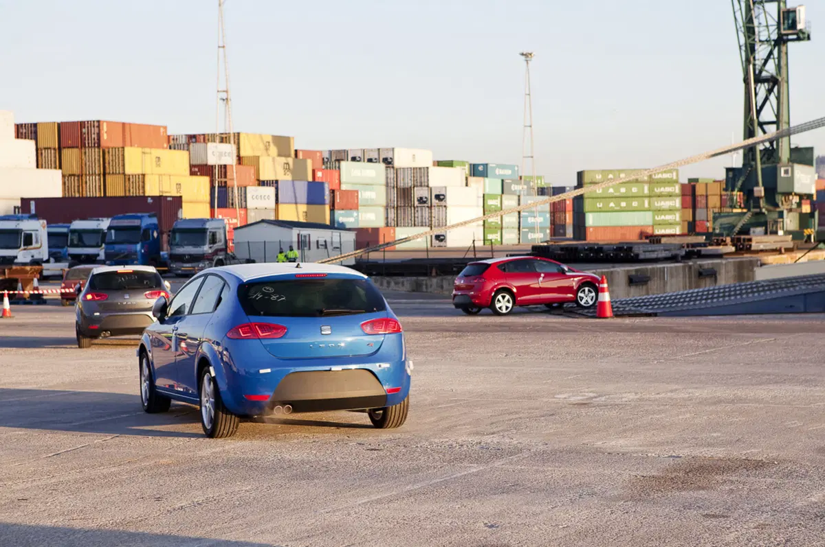 Seat si prepara a sbarcare in Cina (3)