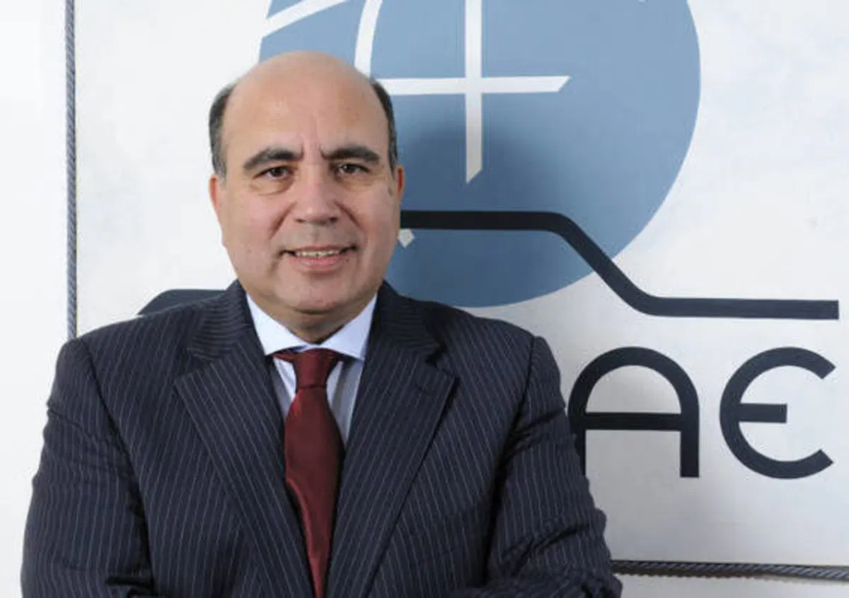 UNRAE: Romano Valente nuovo Direttore Generale
