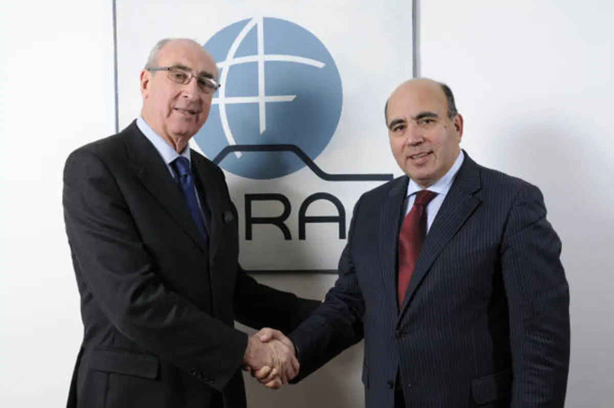 UNRAE: Romano Valente nuovo Direttore Generale (2)