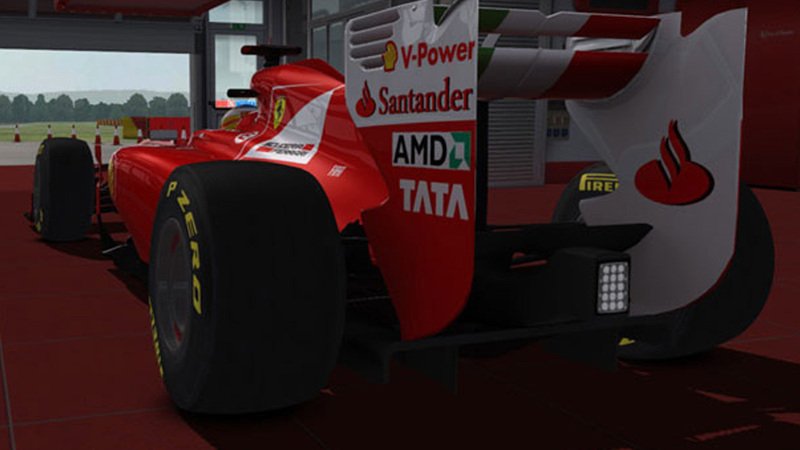 Ferrari Virtual Academy: ora anche la F 150&deg; e la 458 Challenge