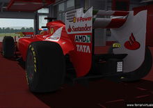 Ferrari Virtual Academy: ora anche la F 150° e la 458 Challenge