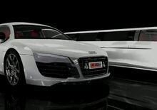 Limo Broker: una limousine su base Audi R8