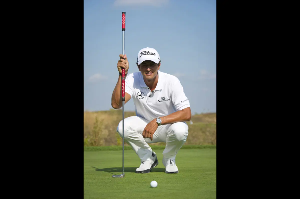Mercedes-Benz: Adam Scott è il nuovo International Brand Ambassador (2)