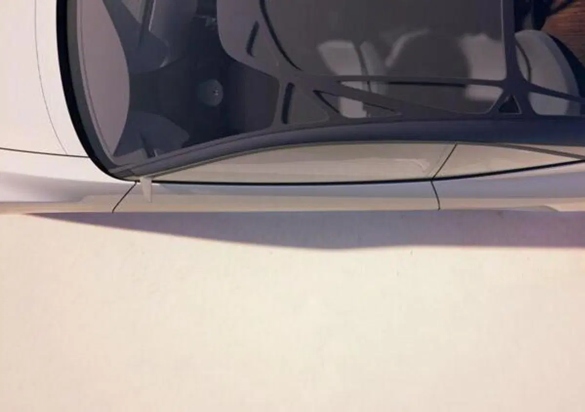 Pininfarina Cambiano: diffuso il terzo teaser