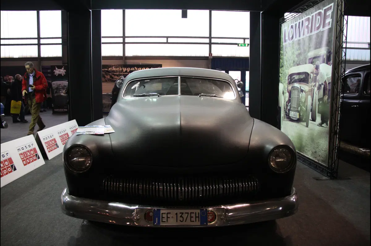 L'American Village al Motor Bike Expo 2012 (16)