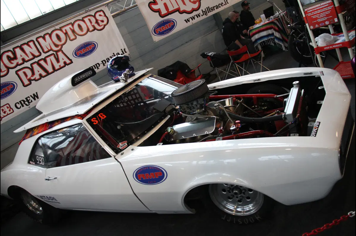 L'American Village al Motor Bike Expo 2012 (22)