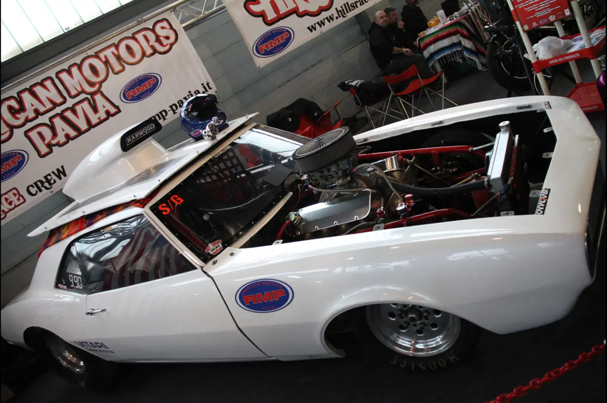 L'American Village al Motor Bike Expo 2012 (23)
