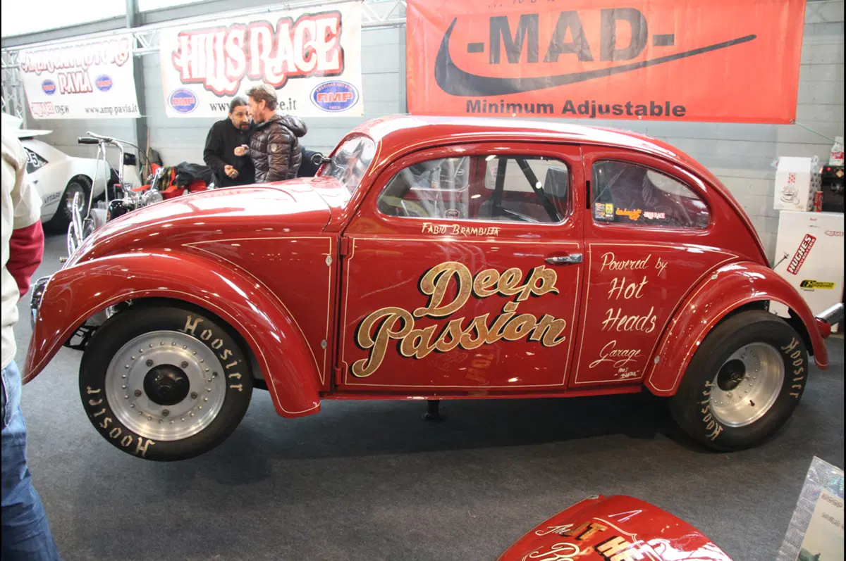 L'American Village al Motor Bike Expo 2012 (24)