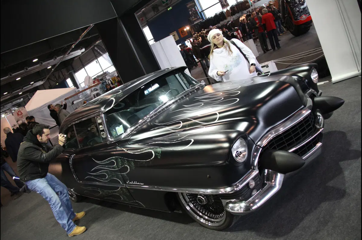 L'American Village al Motor Bike Expo 2012 (27)