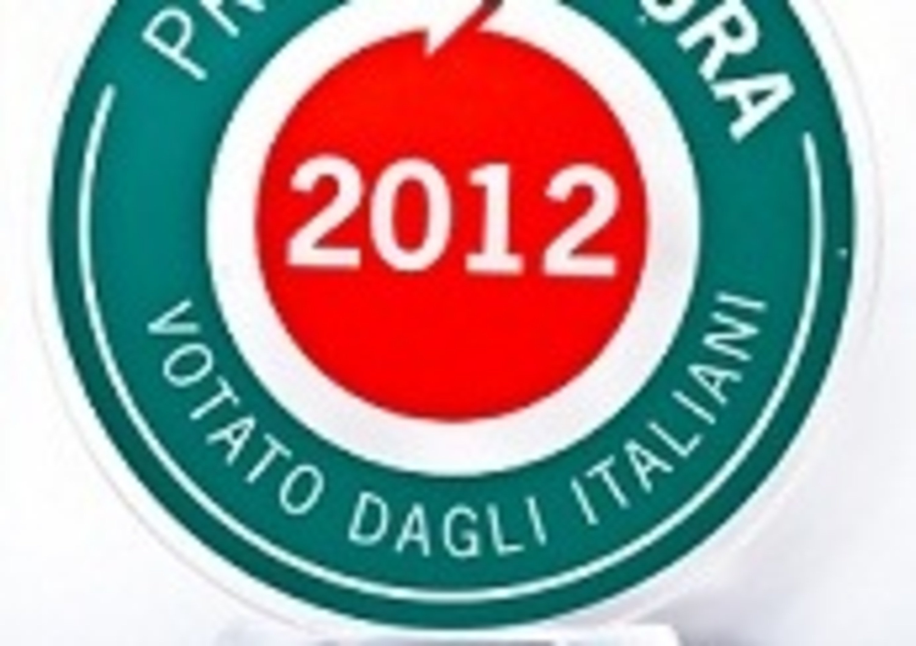 Honda Jazz Hybrid insignita del Premio Natura 2012