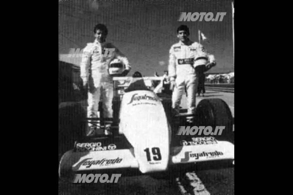 Johnny Cecotto: tanti auguri Campione (2)