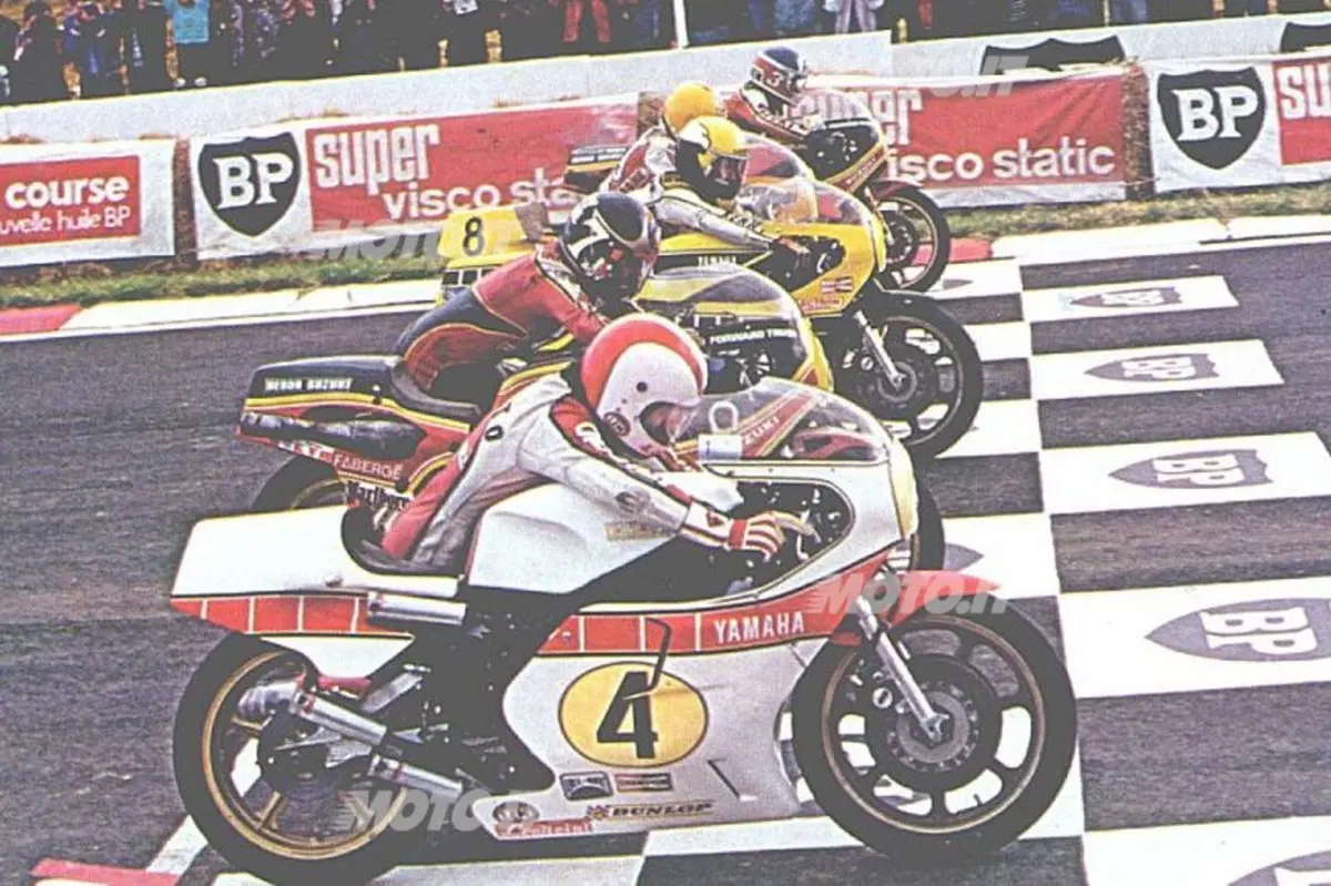 Johnny Cecotto: tanti auguri Campione (4)