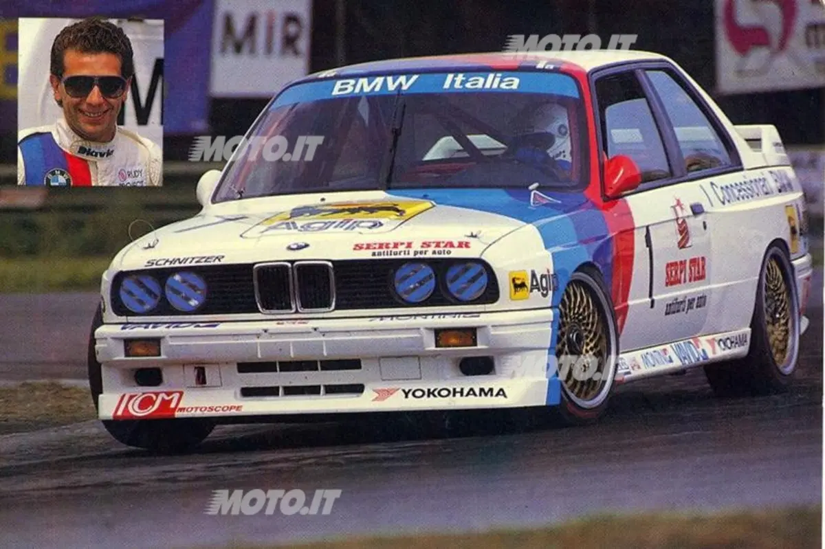 Johnny Cecotto: tanti auguri Campione (5)
