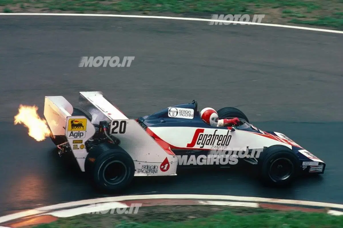 Johnny Cecotto: tanti auguri Campione (8)