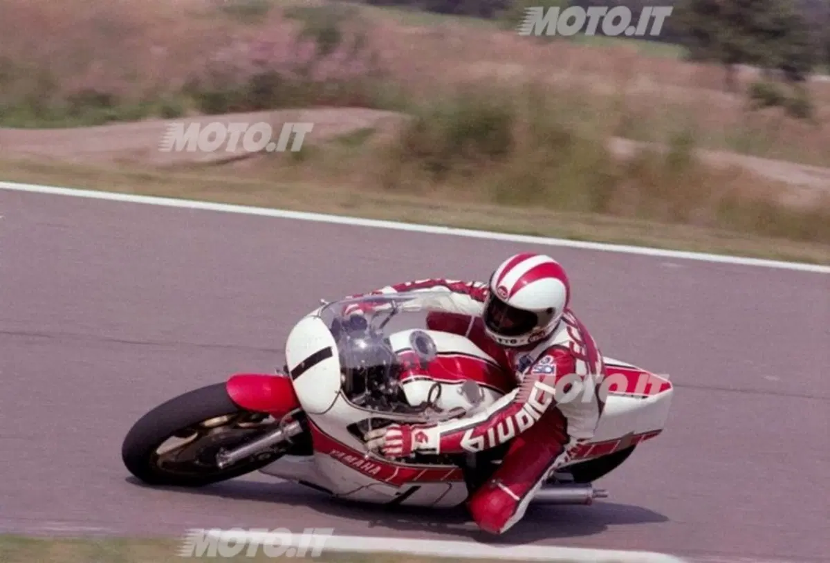 Johnny Cecotto: tanti auguri Campione (9)