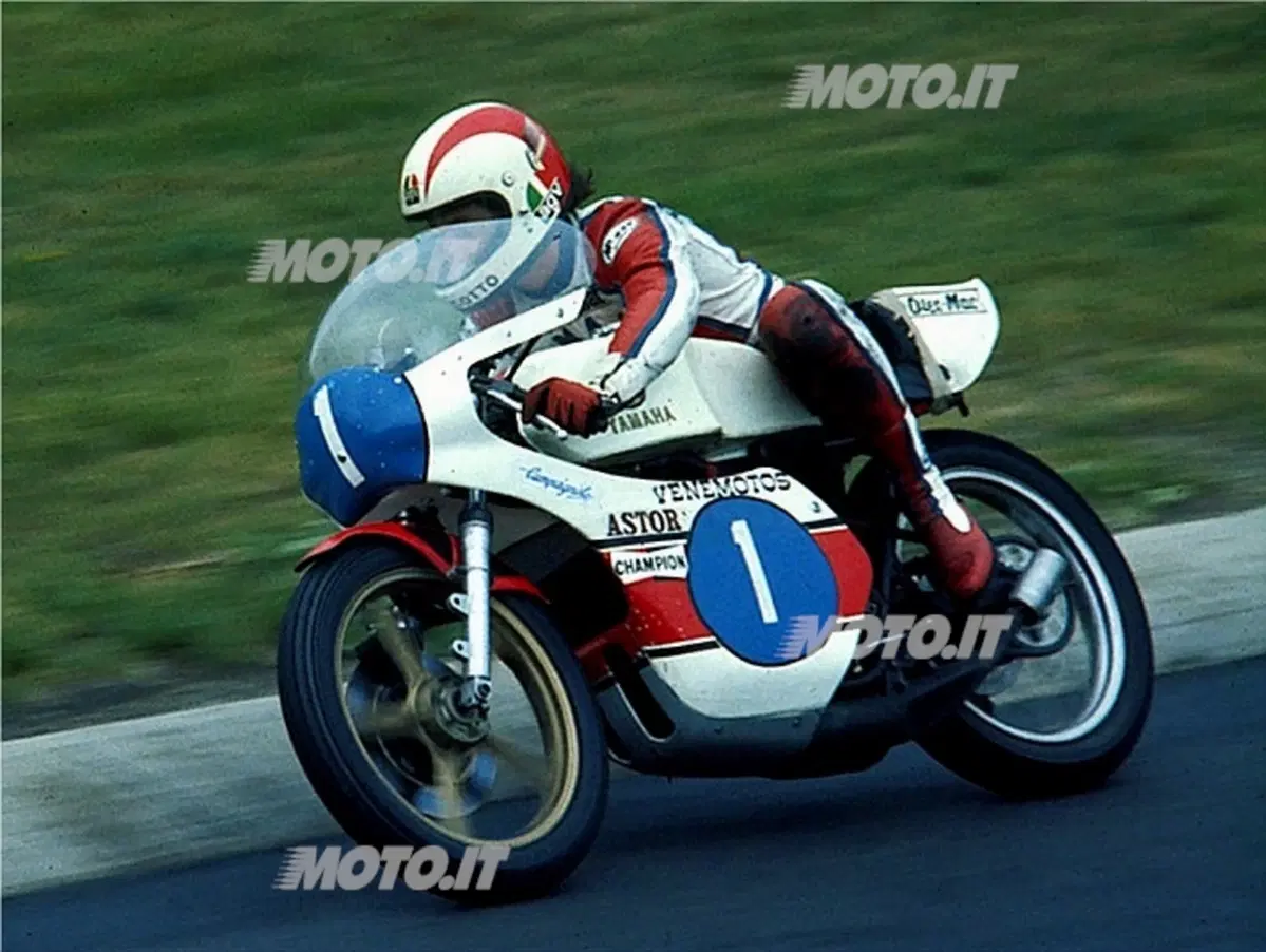 Johnny Cecotto: tanti auguri Campione (10)