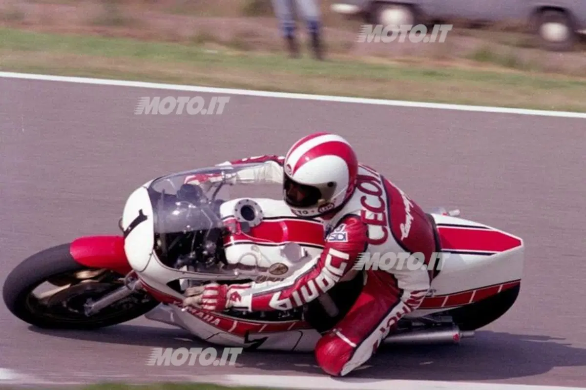 Johnny Cecotto: tanti auguri Campione (11)
