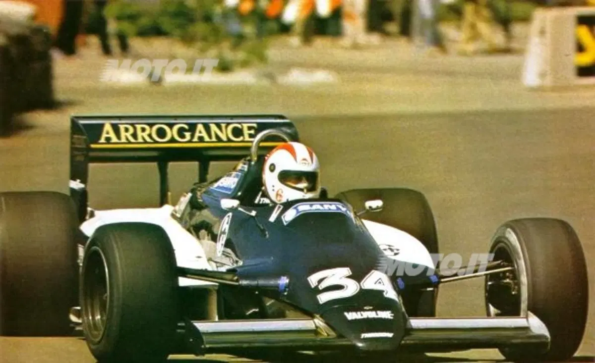 Johnny Cecotto: tanti auguri Campione (12)