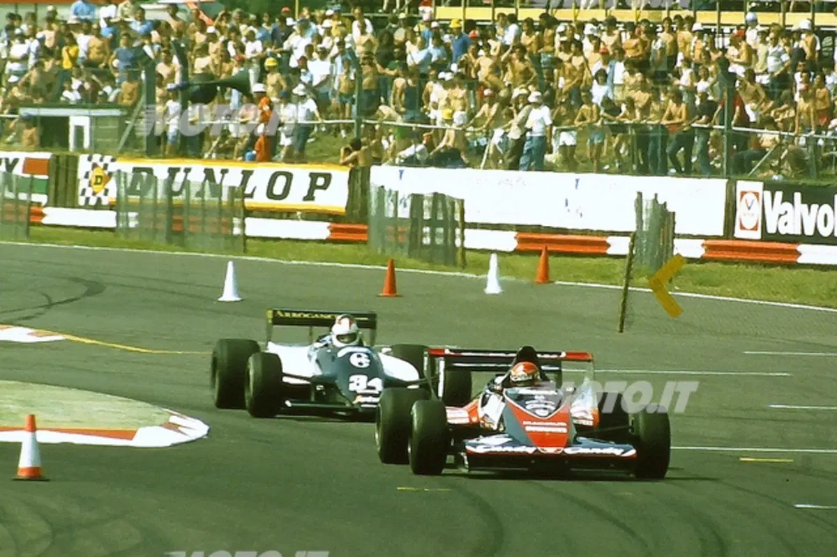 Johnny Cecotto: tanti auguri Campione (17)