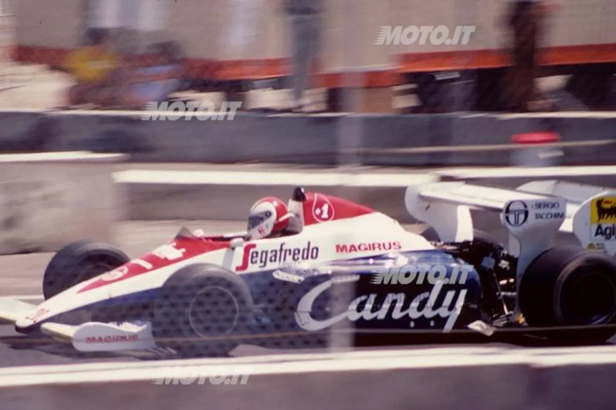 Johnny Cecotto: tanti auguri Campione (19)
