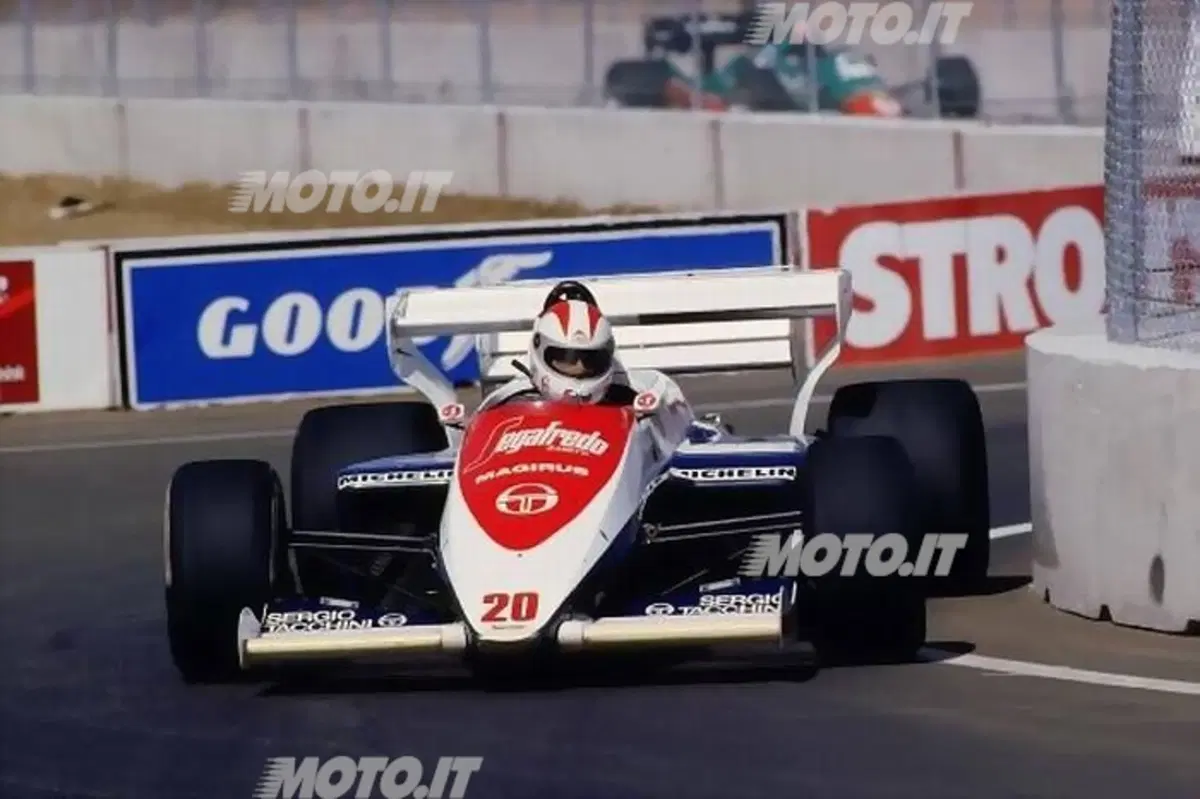 Johnny Cecotto: tanti auguri Campione (22)