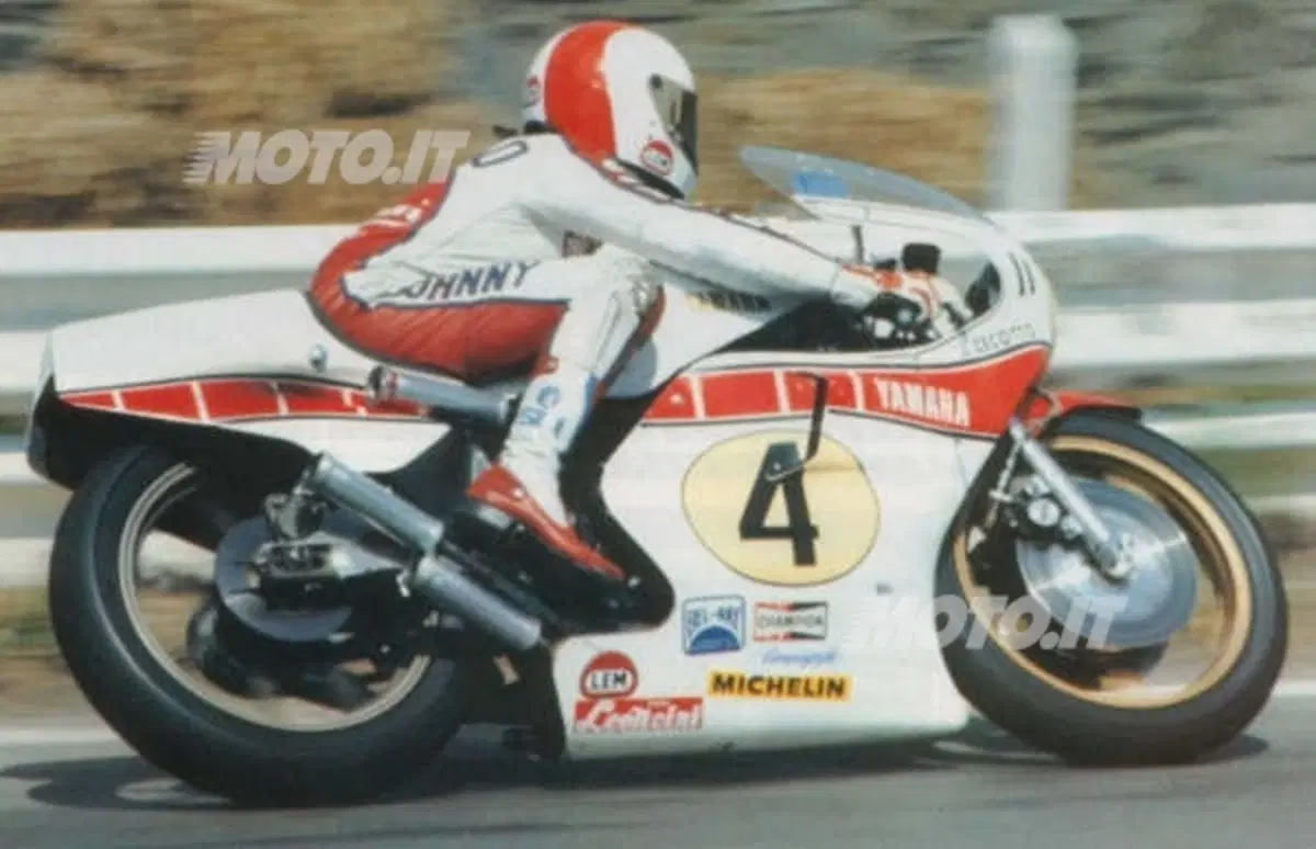 Johnny Cecotto: tanti auguri Campione (23)