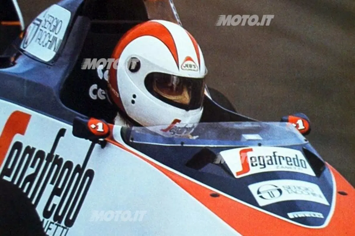 Johnny Cecotto: tanti auguri Campione (24)