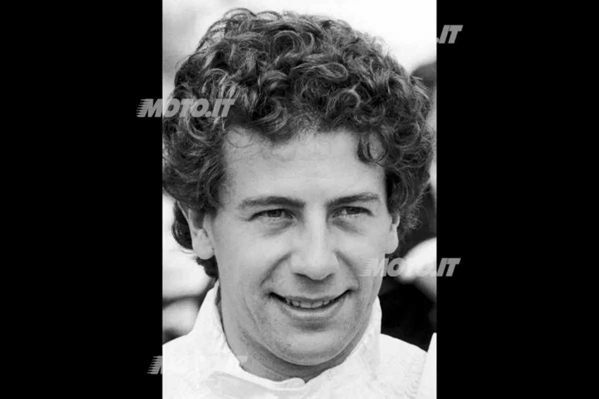Johnny Cecotto: tanti auguri Campione (25)