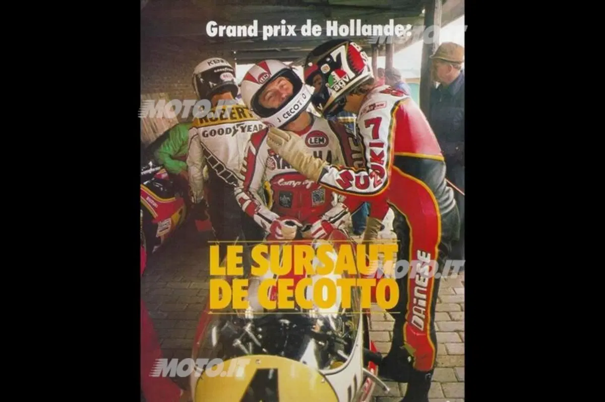 Johnny Cecotto: tanti auguri Campione (27)