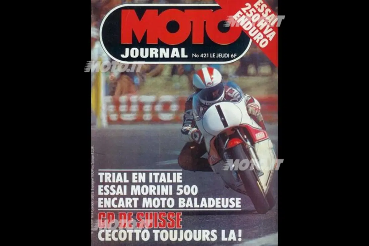 Johnny Cecotto: tanti auguri Campione (28)