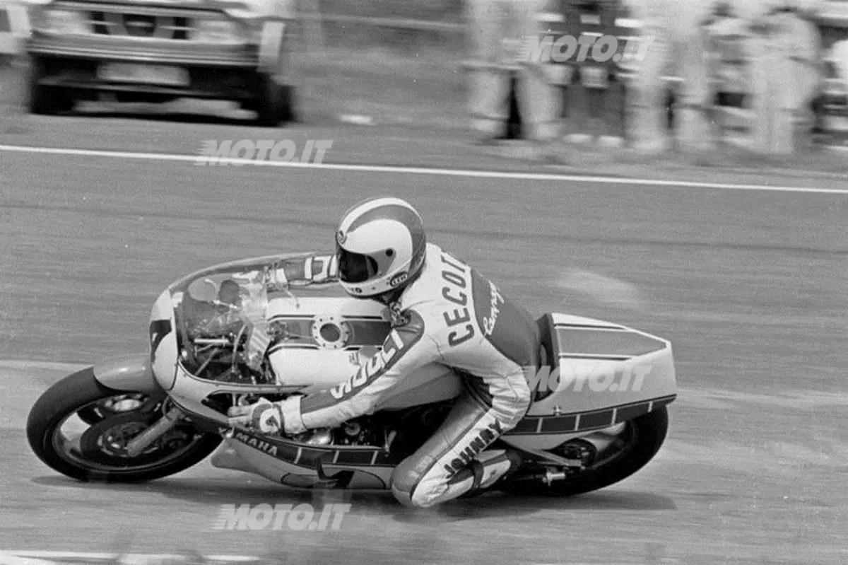 Johnny Cecotto: tanti auguri Campione (29)